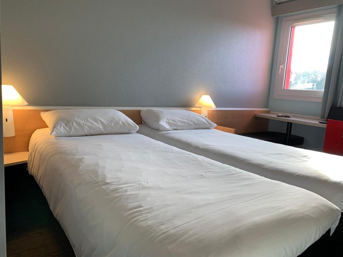 Отель Ibis Оре Экстерьер фото